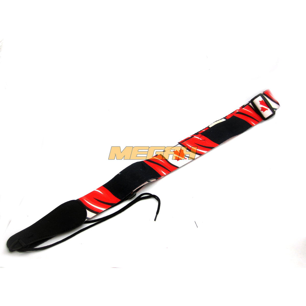 SLING GITAR IMPORT GAMBAR AM339 - Megah Sport