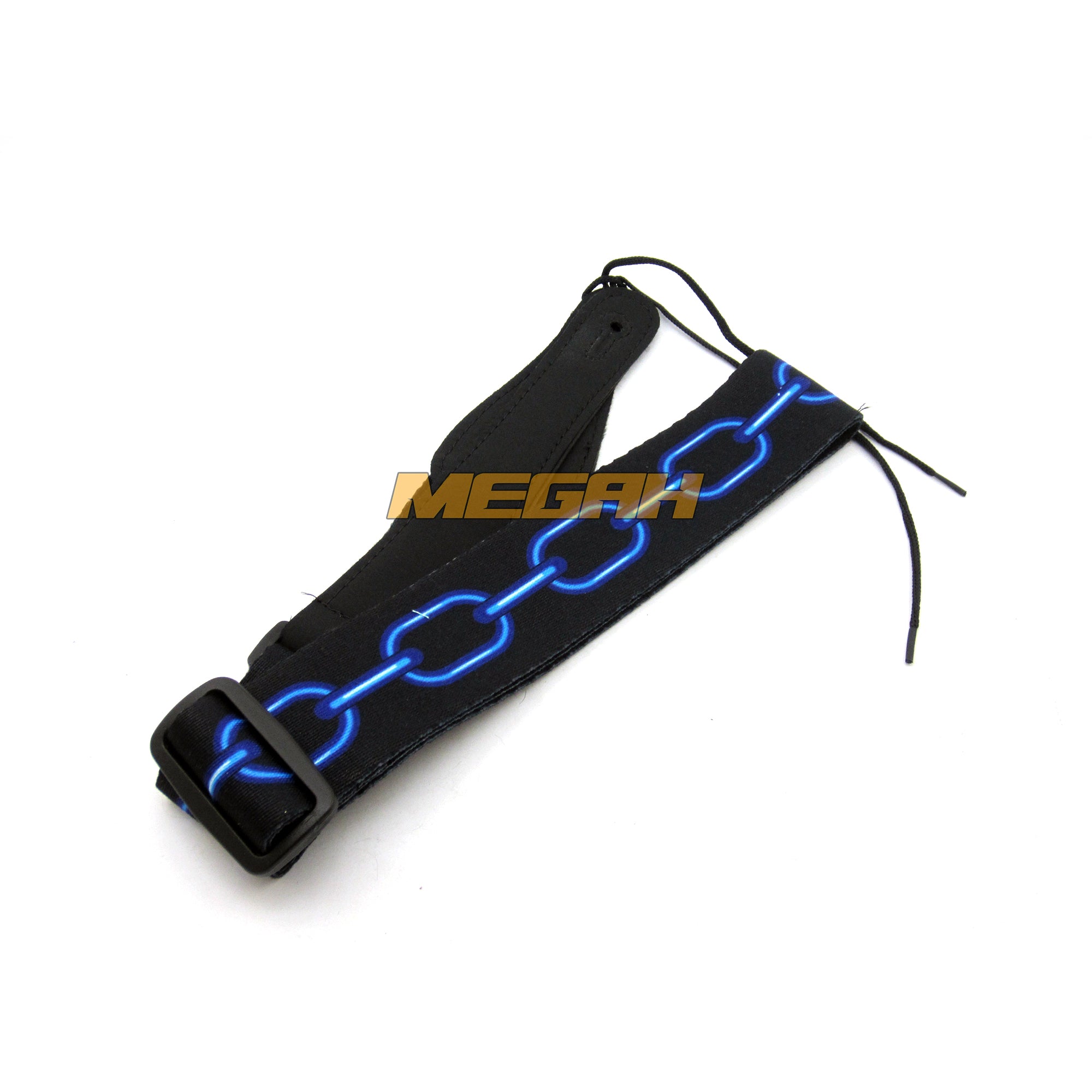 STRAP GITAR IMPORT Gambar sekunder produk