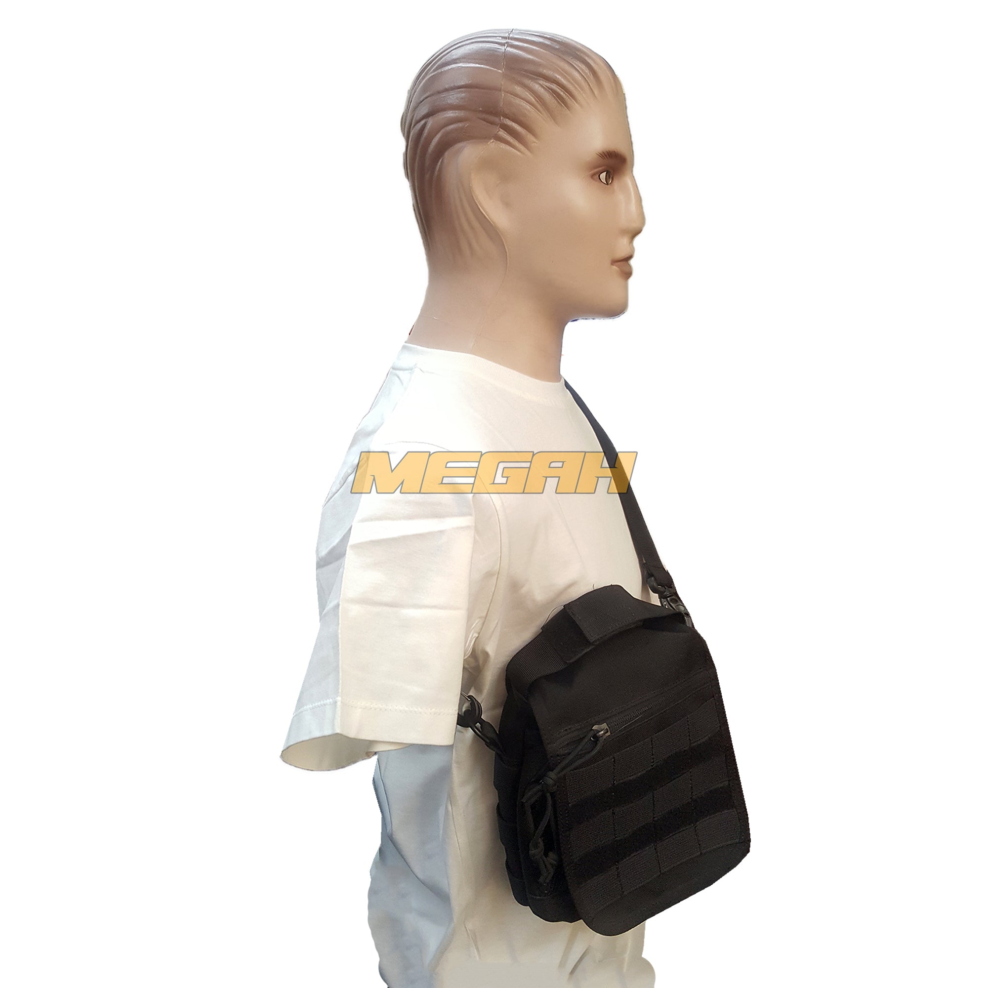 TAS SELEMPANG ARMY TACTICAL 8281 (TA172) - Megah Sport