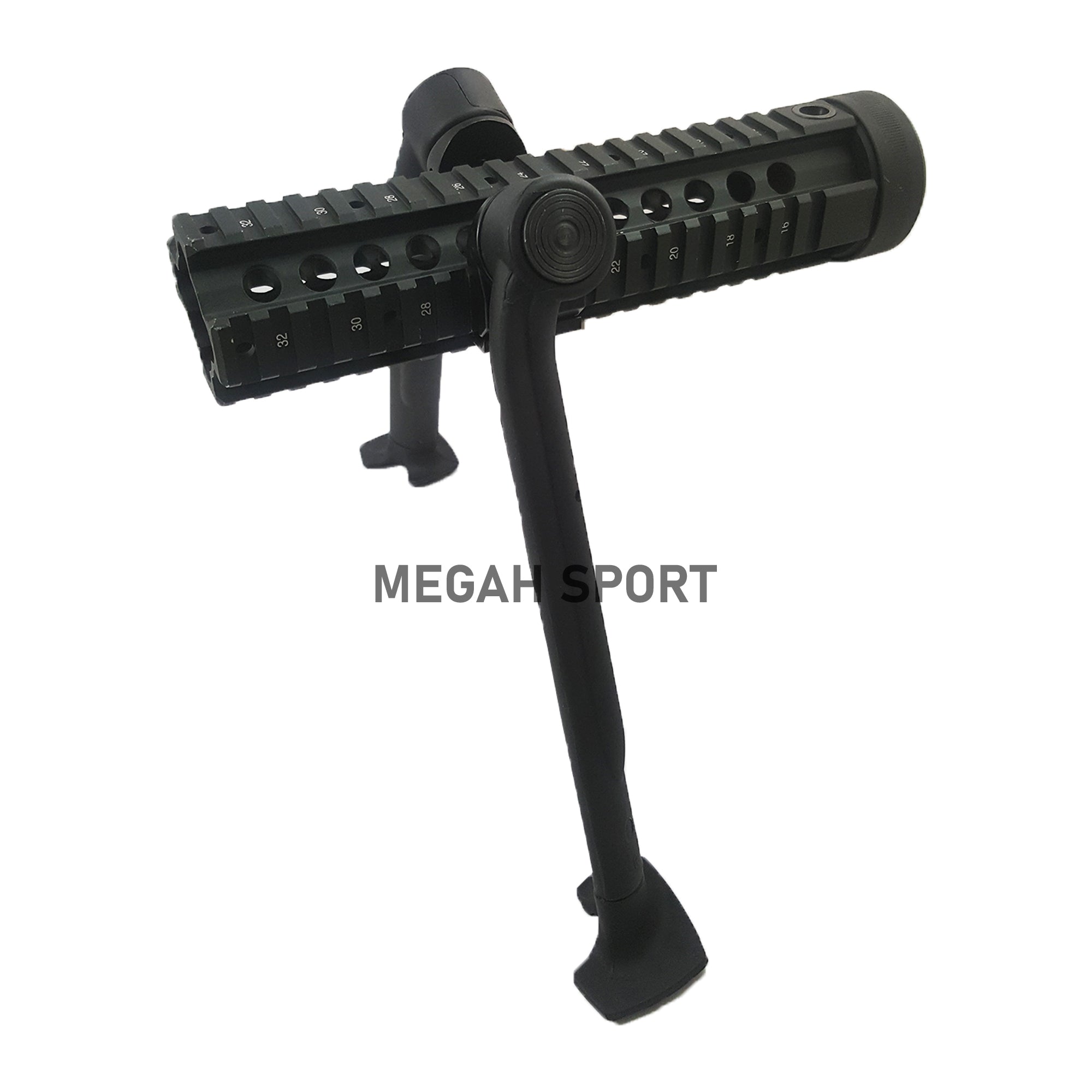 BIPOD RAS 2 PCS Gambar sekunder produk