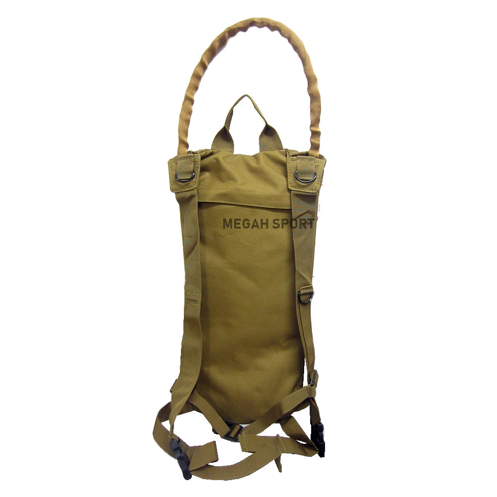 Tas Ransel Water Bladder (OG673) - Megah Sport