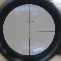 HUNTING 3-9x32 (TC387) - Megah Sport