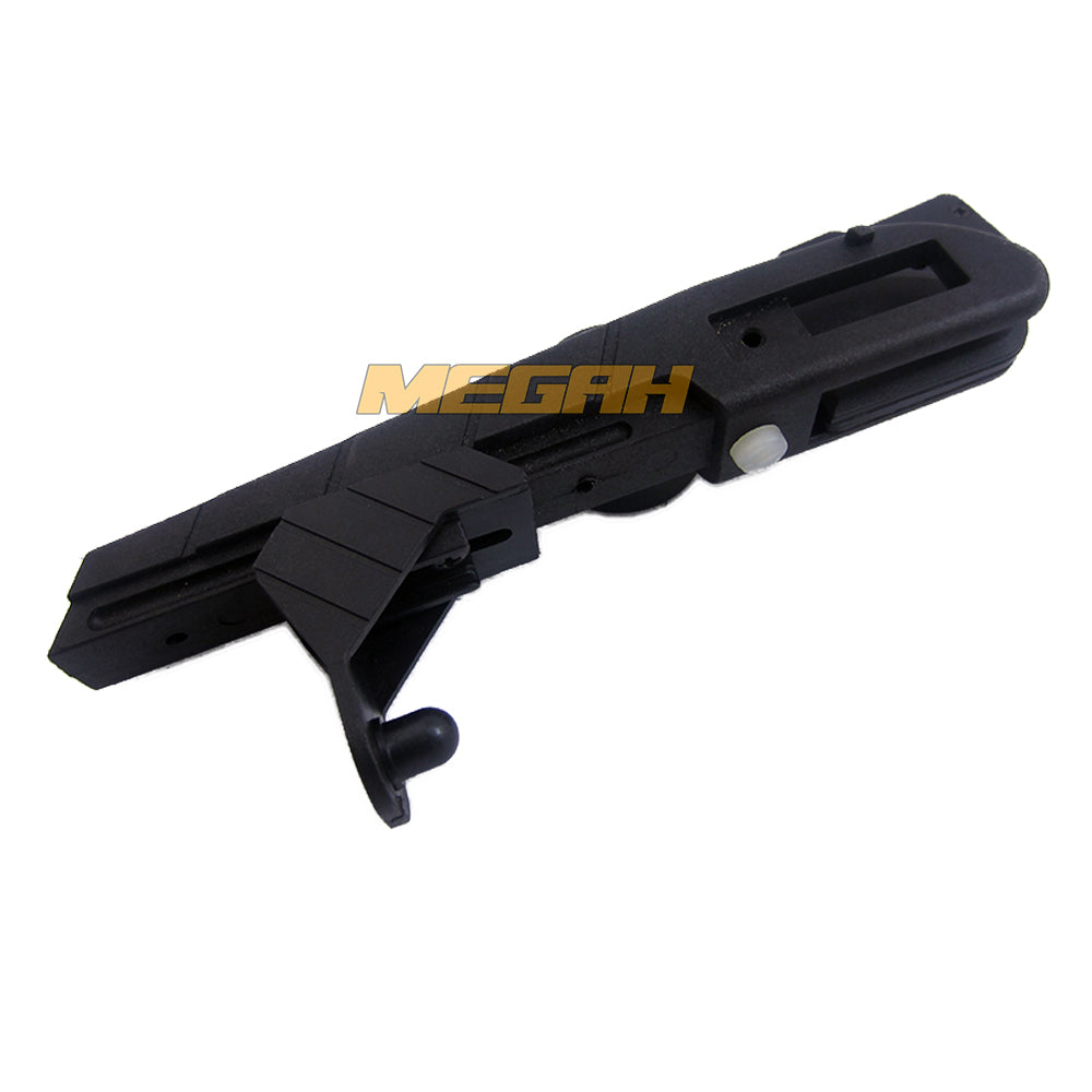 HOLSTER IPSC (OG755) - Megah Sport