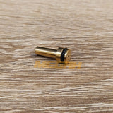 PISTON REGUL FX BRASS LONG (AS758)