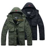 JAKET 5.11 IMPORT (JK050) - Megah Sport