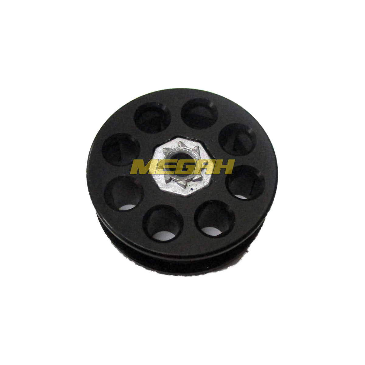 MAGAZIN WALTHER ROTEX (AS704) - Megah Sport
