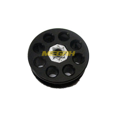 MAGAZIN WALTHER ROTEX (AS704) - Megah Sport