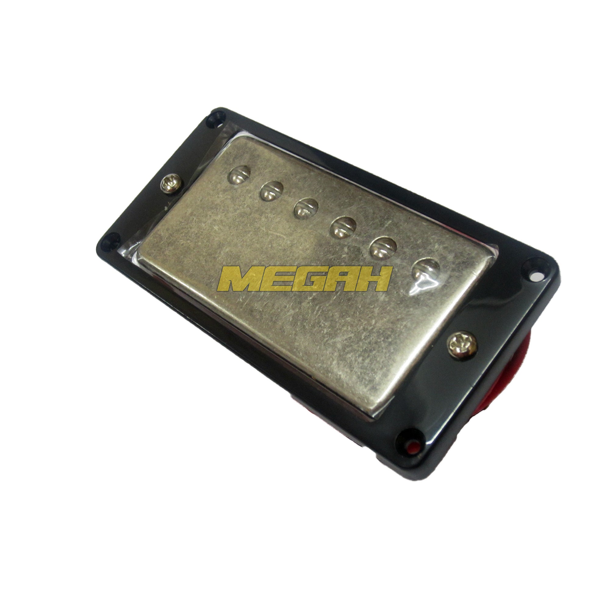 VIVA LESPAUL ALNICO AOBKA-NEAK (AG751) - Megah Sport