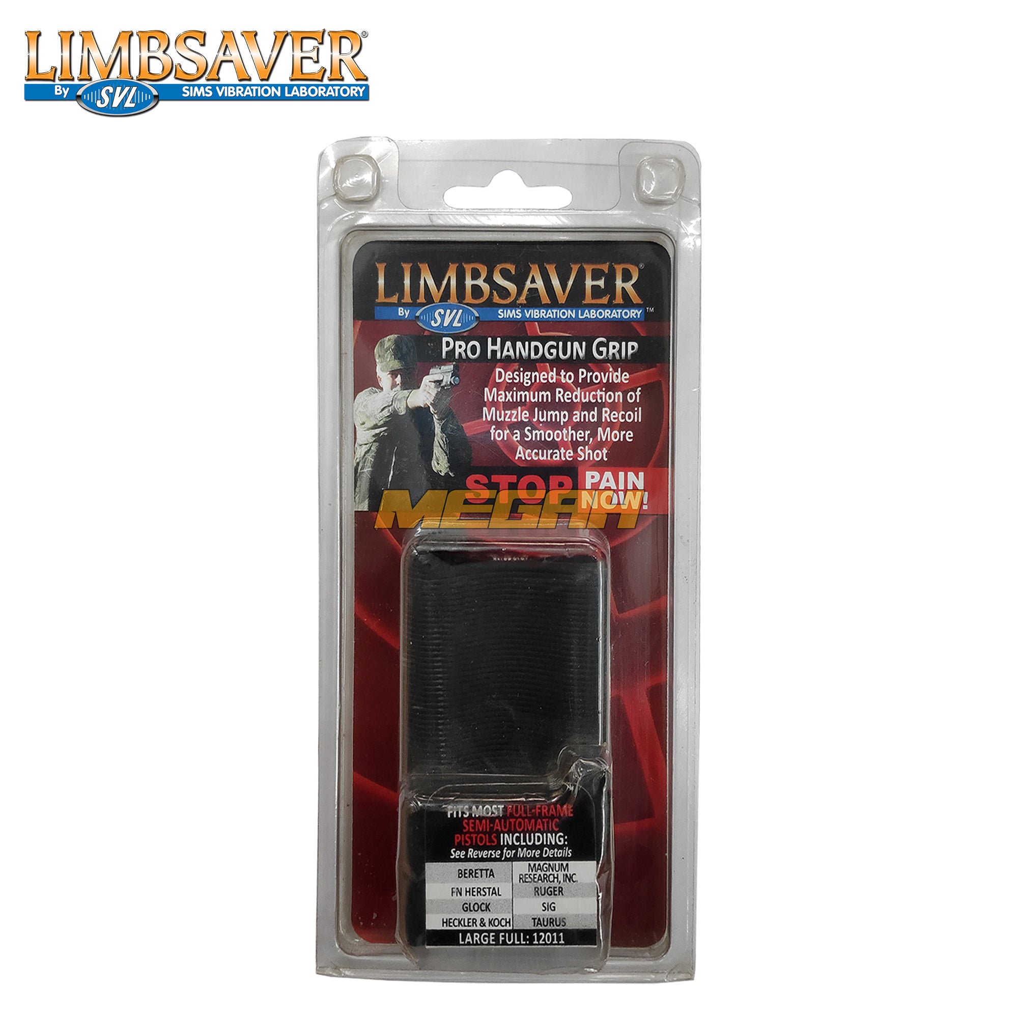 GRIP LIMBSAVER 12011 (AS260) - Megah Sport