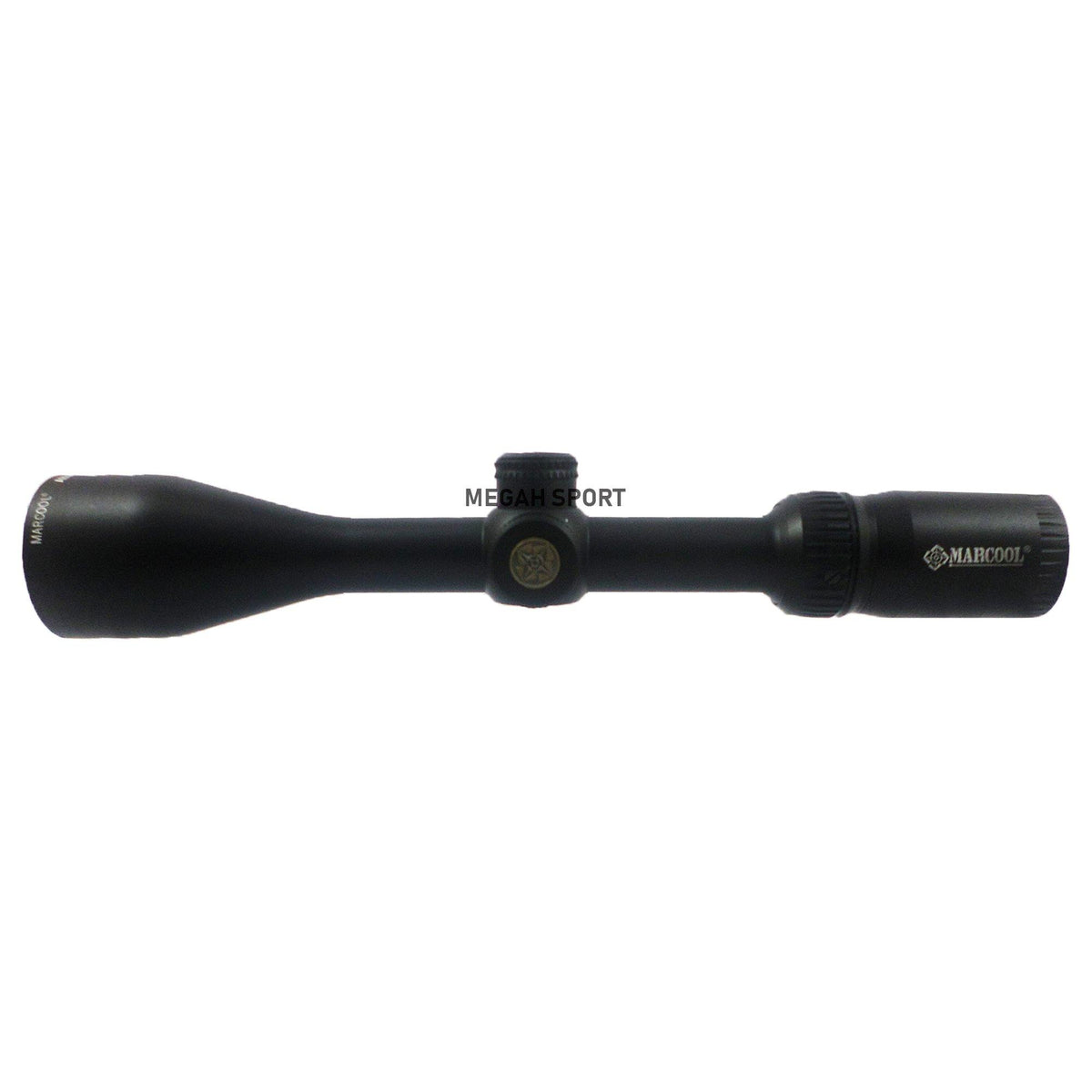 MARCOOL ASSAILANT 4-14X44 SF (TC521) - Megah Sport