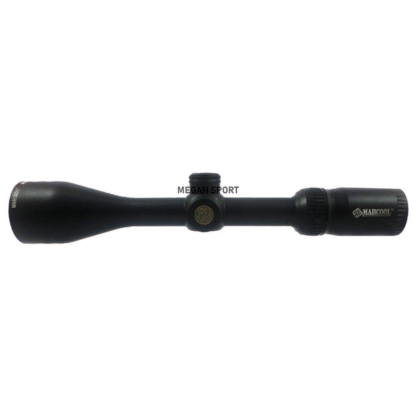 MARCOOL ASSAILANT 4-14X44 SF (TC521) - Megah Sport