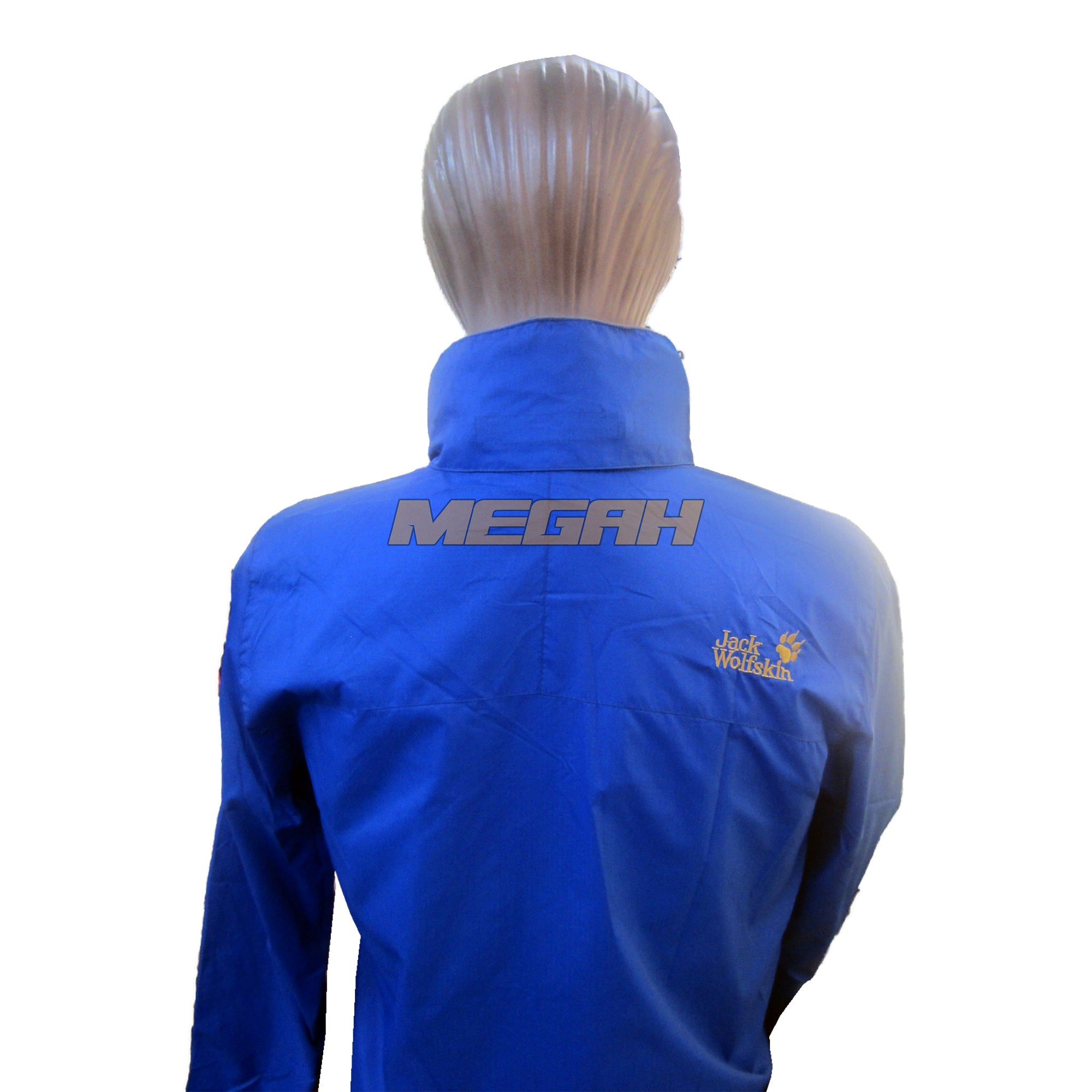 JAKET IMPORT (JK065) - Megah Sport