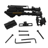 BIPOD HARIS 20 CM (OG793) - Megah Sport