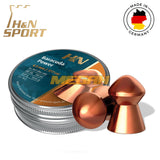 H&N BARACUDA POWER (PE397) - Megah Sport