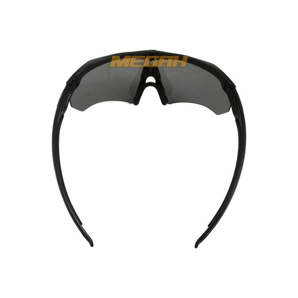 KACAMATA ESS CROSS (OG868) - Megah Sport