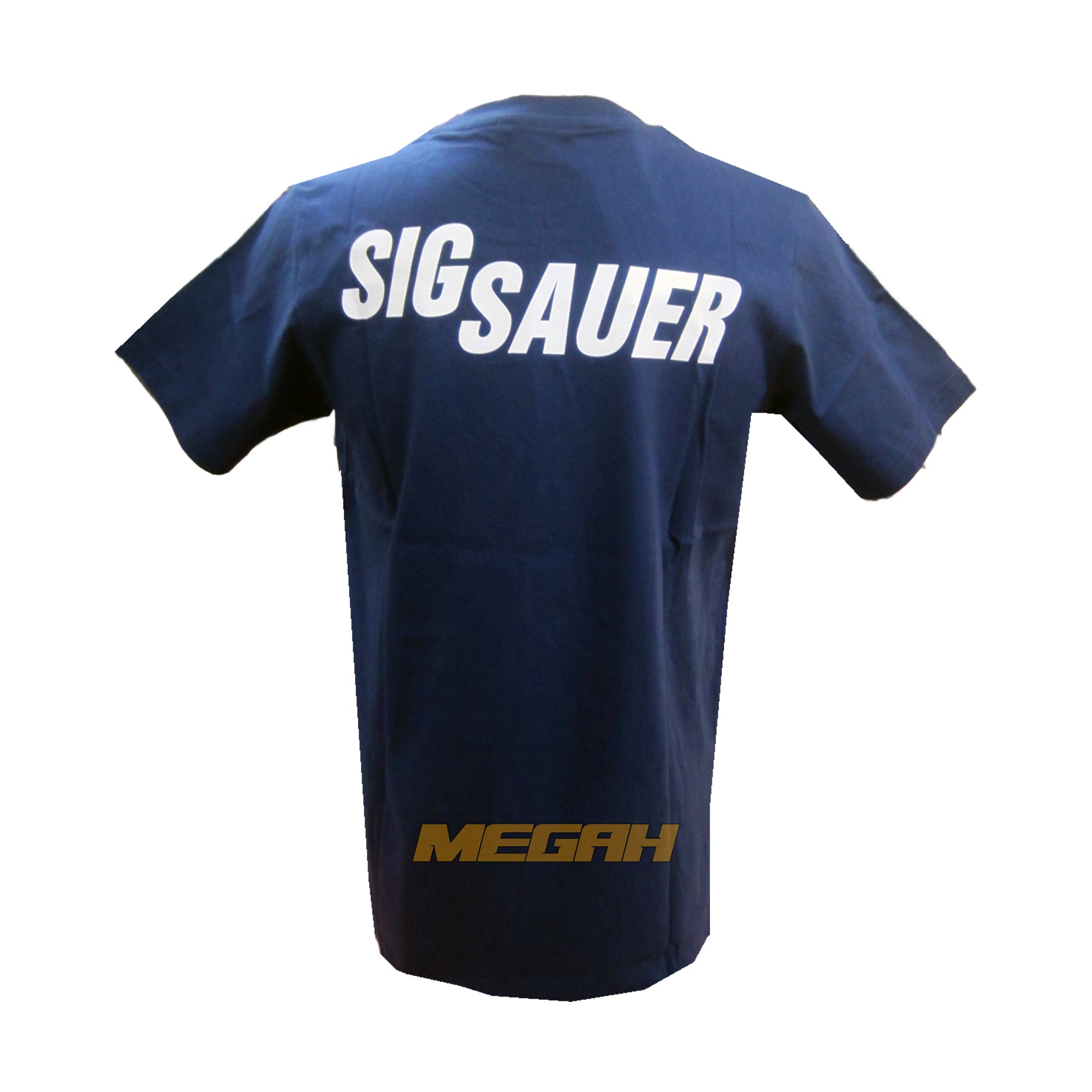 KAOS GREYHOUND DEWASA BLUE (KS035) - Megah Sport