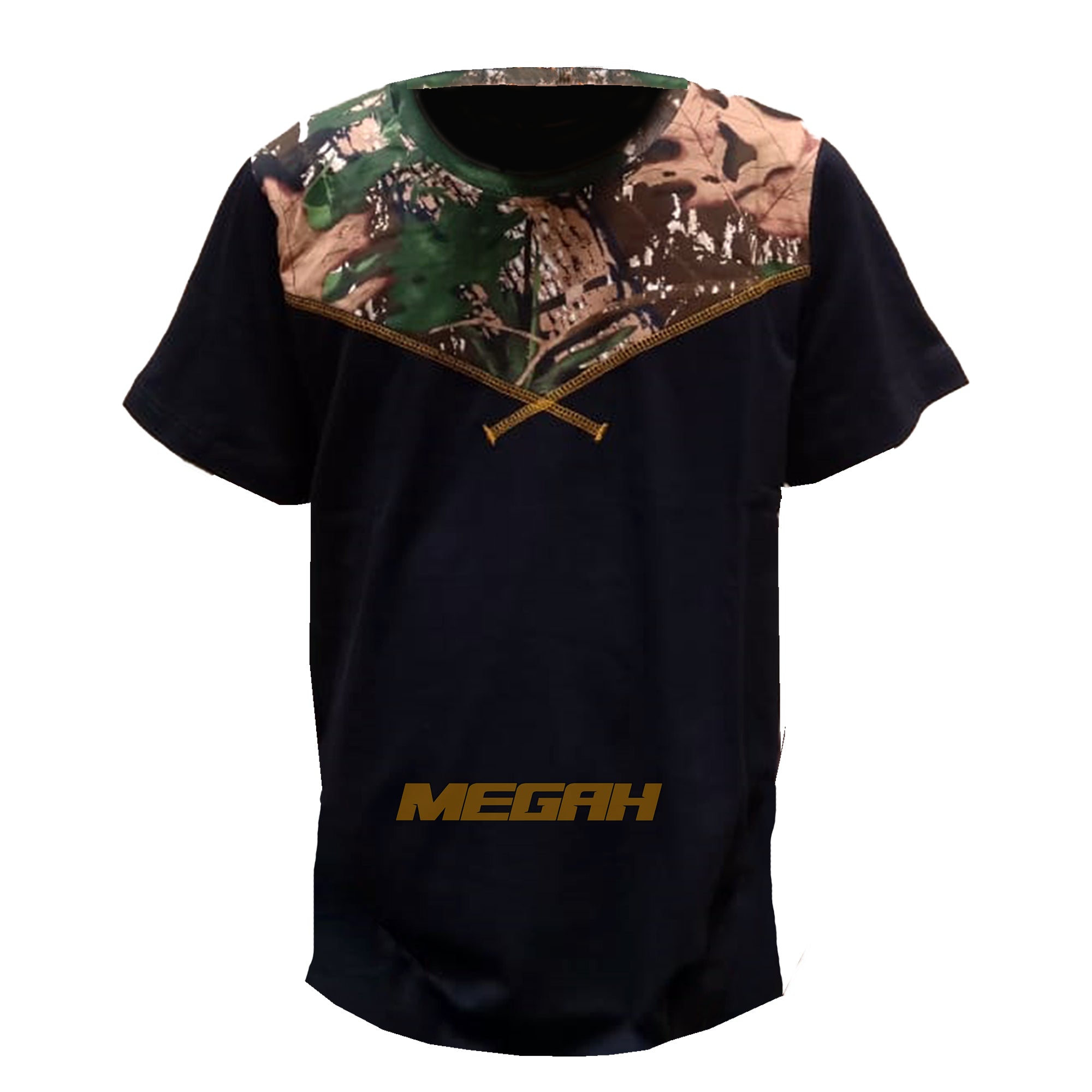 KAOS CAMOU GREYHOUND DEWASA Gambar sekunder produk