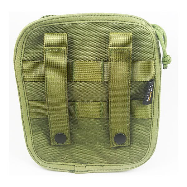 TAS ARMY 676 (TA206) - Megah Sport