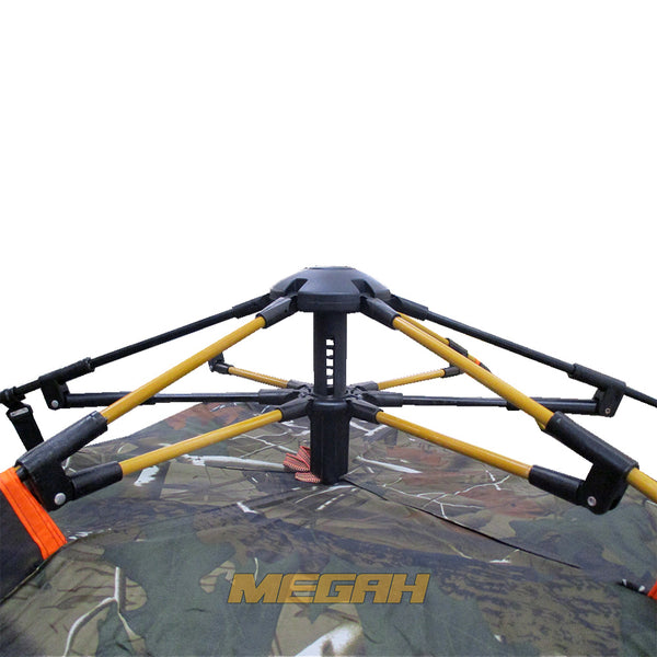 TENDA OTOMATIS 200X150X130 (LA123) - Megah Sport