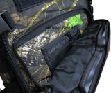 RANSEL CAMOUFLAGE (TA121) - Megah Sport