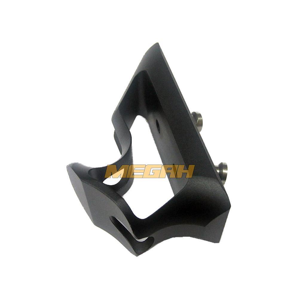 GRIP DEPAN ALUMUNIUM T004 (OG859) - Megah Sport