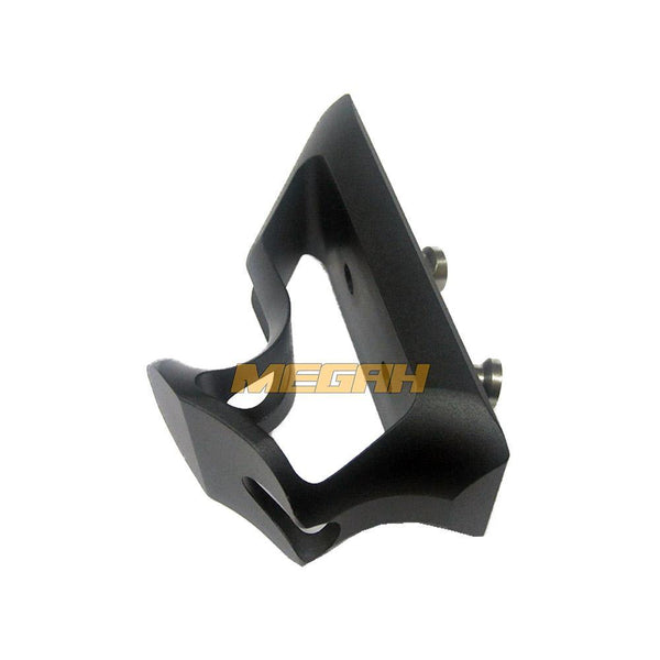 GRIP DEPAN ALUMUNIUM T004 (OG859) - Megah Sport