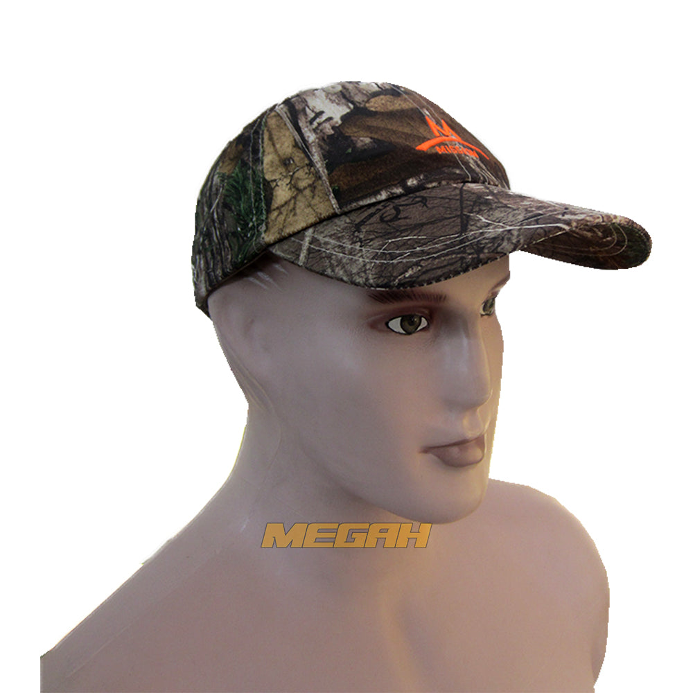 TOPI CAMOUFLAGE IMPORT (TI501) - Megah Sport