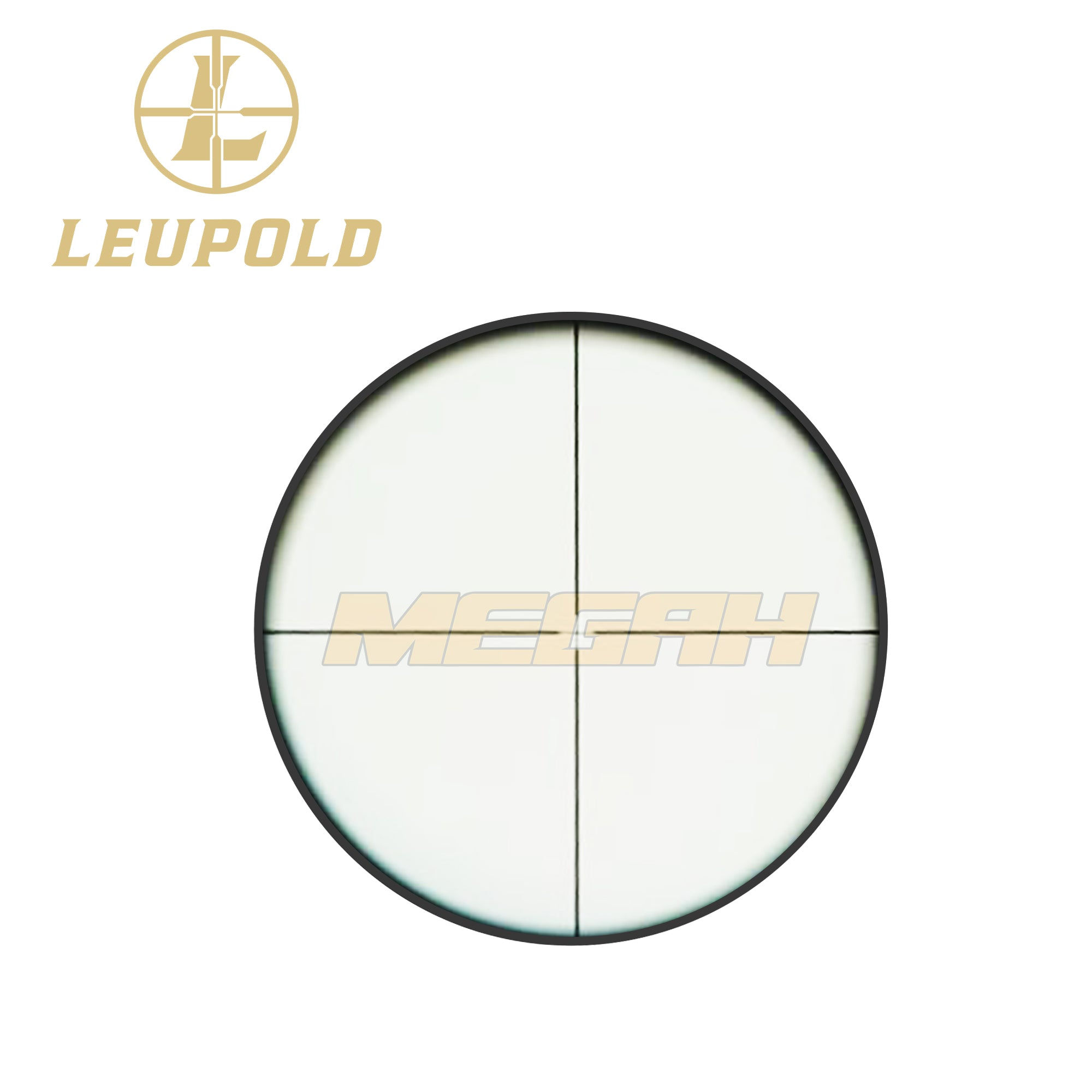 LEUPOLD VX FREEDOM 4-12X40 CDS DUPLEX (TC309) - Megah Sport