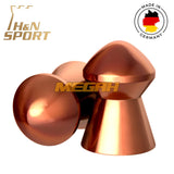 H&N BARACUDA POWER (PE397) - Megah Sport