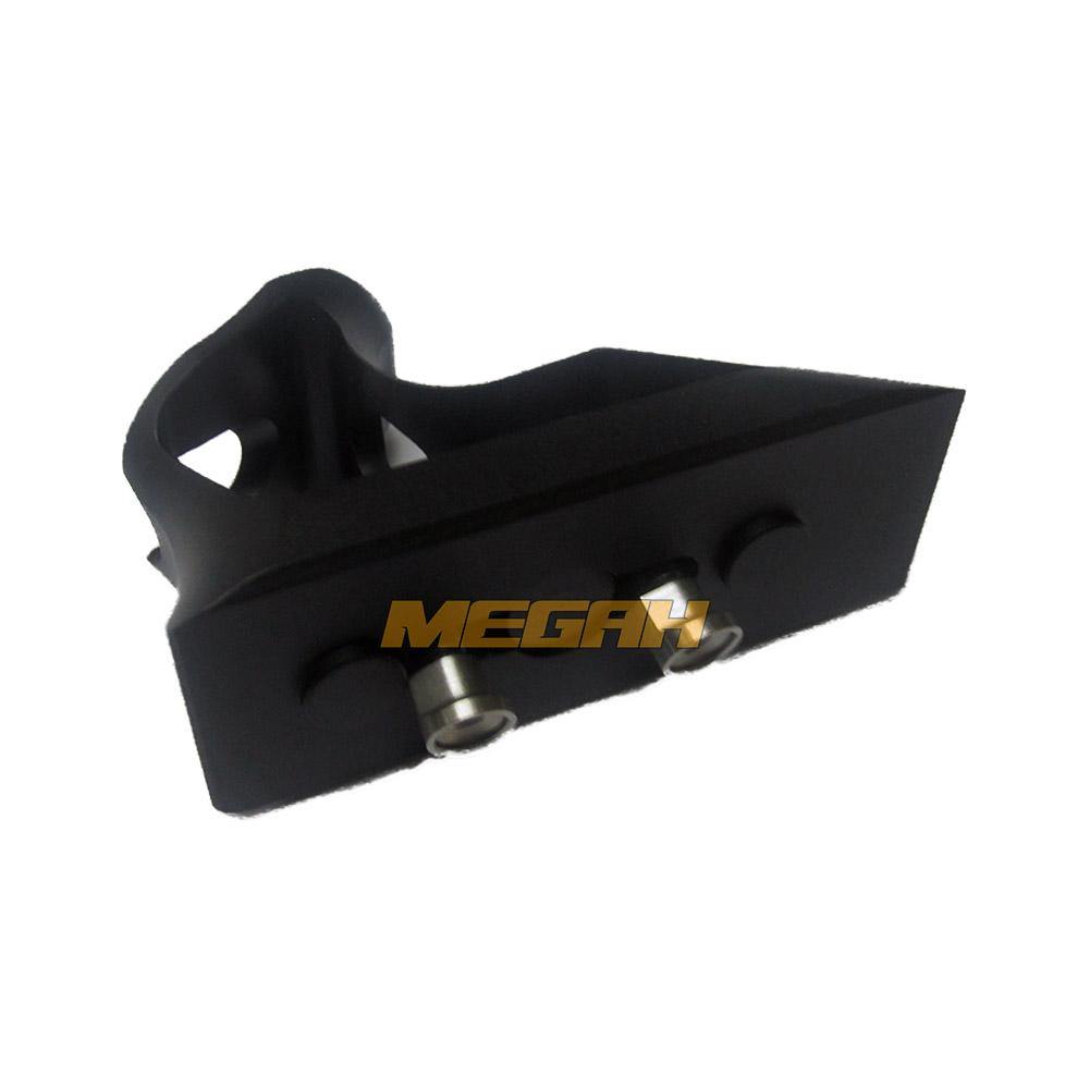 GRIP DEPAN ALUMUNIUM T004 (OG859) - Megah Sport