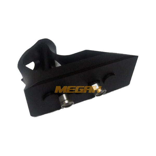 GRIP DEPAN ALUMUNIUM T004 (OG859) - Megah Sport