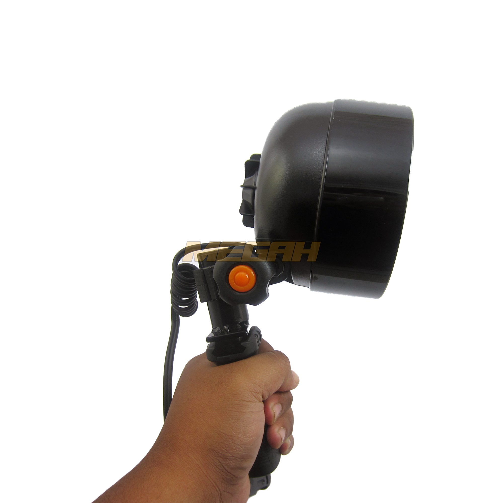 LAMPU SENTER PROGUNSTAR KOREA 100W-12V (LS344) Gambar sekunder produk