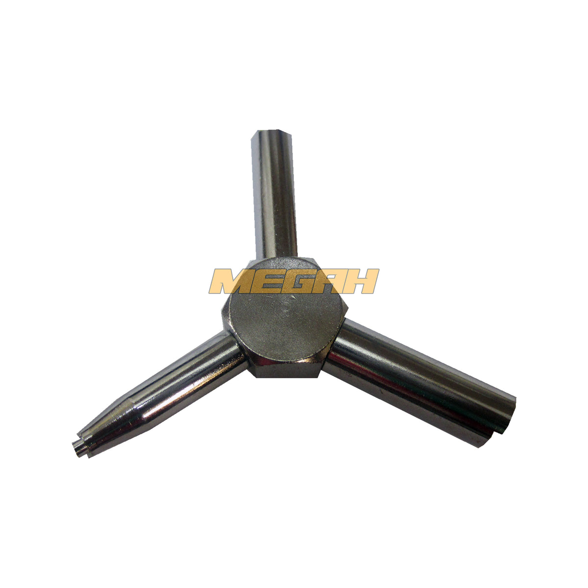 VALVE KEY AIRSOFT (OG681) - Megah Sport