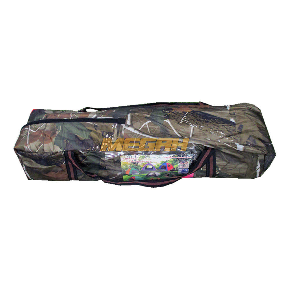 TENDA OTOMATIS 200X150X130 (LA123) - Megah Sport