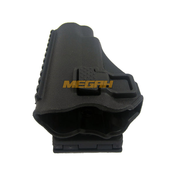 HOLSTER REVOLVER ZJZ BESAR (OG128) - Megah Sport