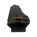 HOLSTER REVOLVER ZJZ BESAR (OG128) - Megah Sport