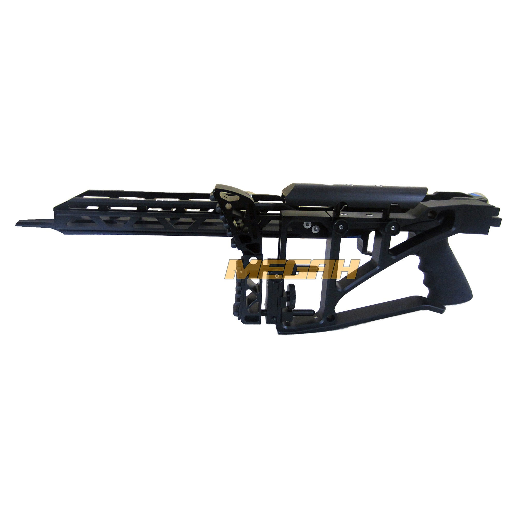 SABER TACTICAL CHASSIS DREAMLINE STD (AS739) - Megah Sport