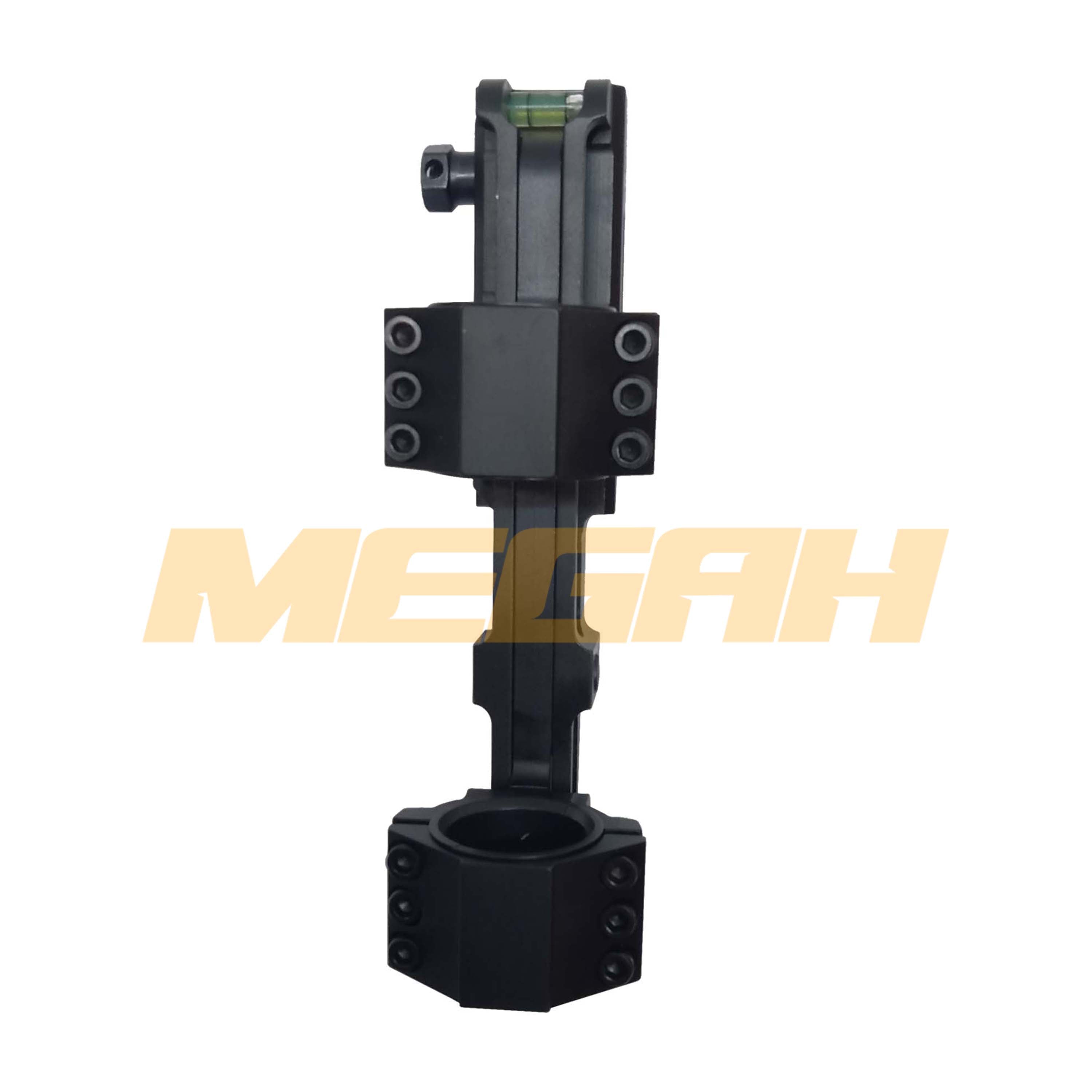 MOUNT 1 PC + WATERPASS 30 - 25, 4 QD (MT551)