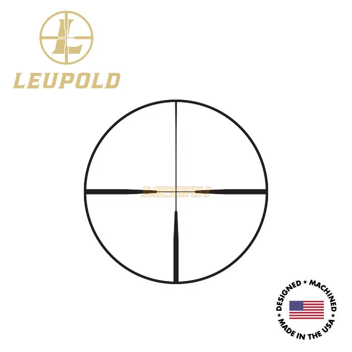 LEUPOLD VX-FREEDOM 3-9X40 HUNT PLEX (TC342) - Megah Sport