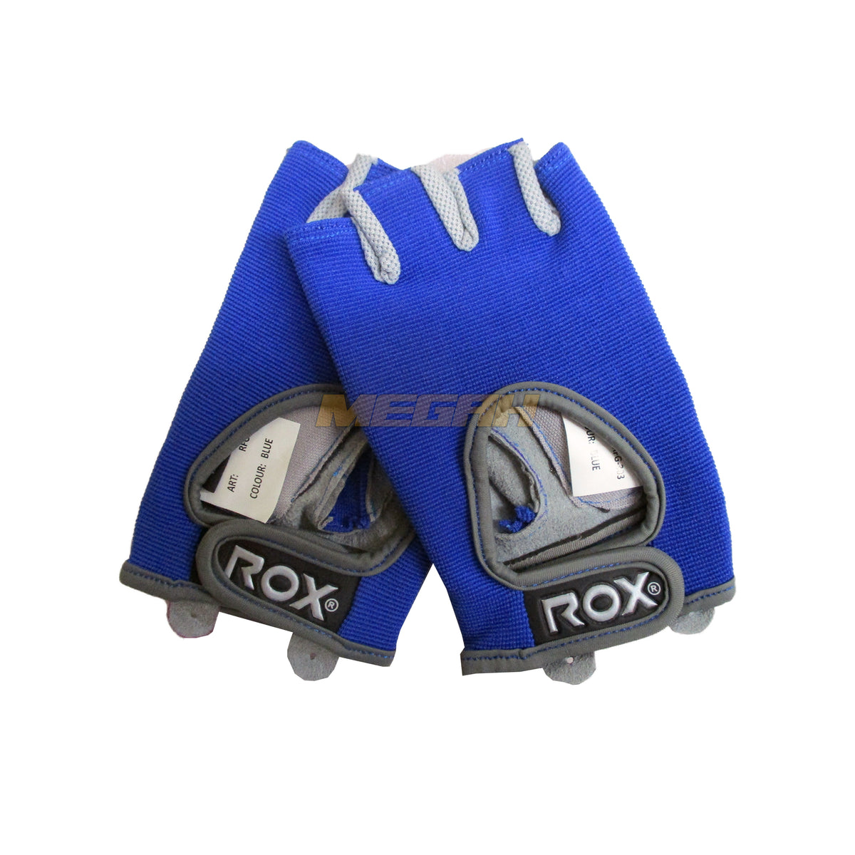 SARUNG TANGAN FITNES IMPORT (SA013) - Megah Sport
