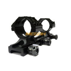 MOUNTING ONE PIECES VECTOR OPTICS 5/8 20 MOA (MT556) - Megah Sport
