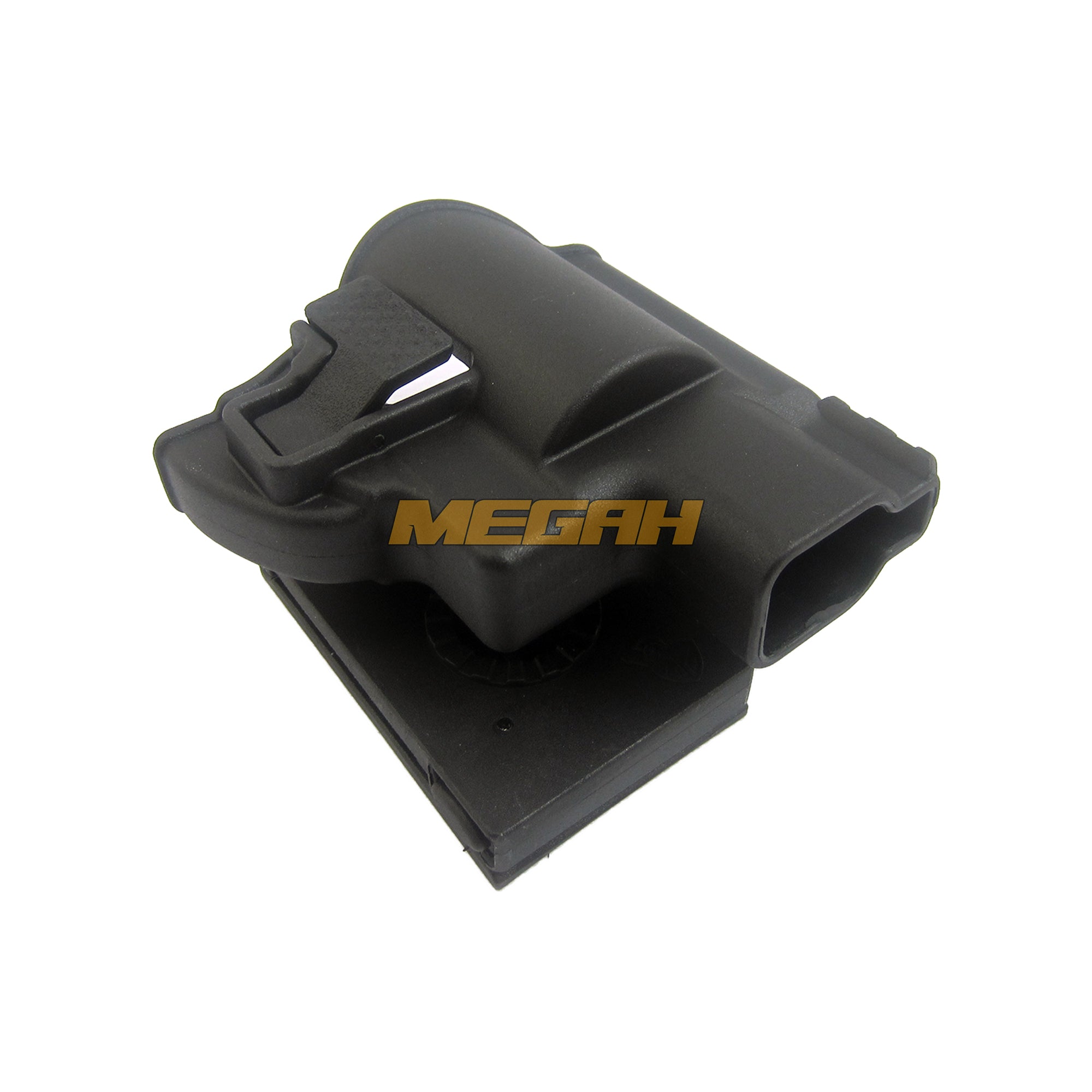 HOLSTER REVOLVER ZJZ KECIL (OG128) - Megah Sport