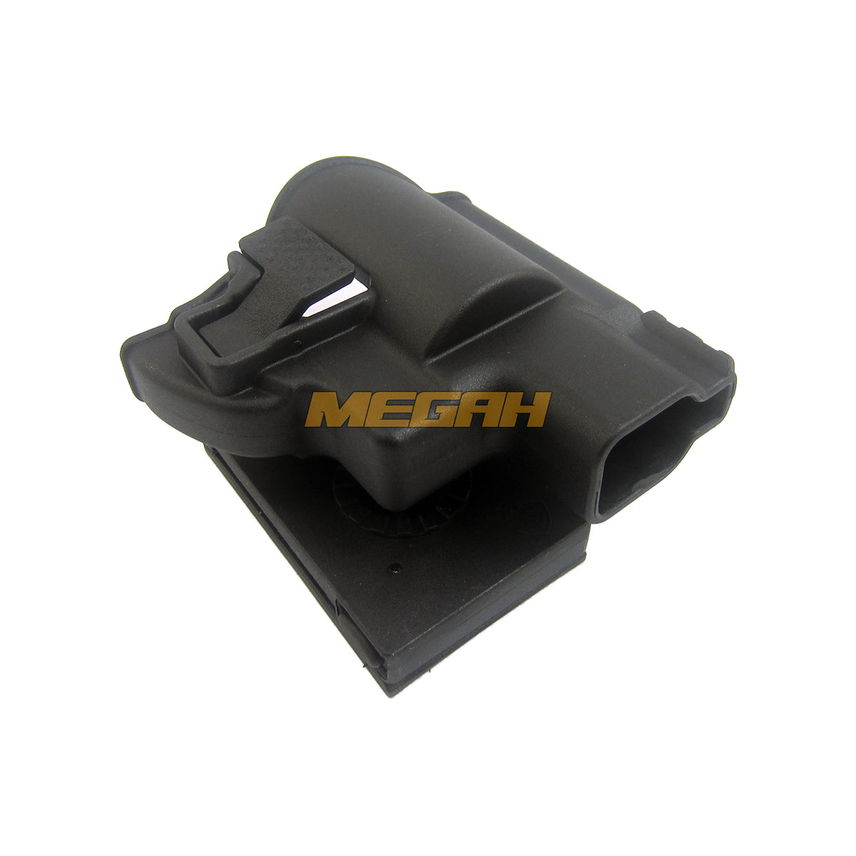 HOLSTER REVOLVER ZJZ KECIL (OG128) - Megah Sport