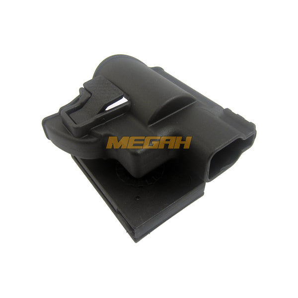 HOLSTER REVOLVER ZJZ KECIL (OG128) - Megah Sport