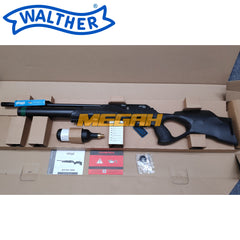 WALTHER ROTEX RM8 VARMINT + BOTOL ALUMUNIUM 360CC (SE943) - Megah Sport