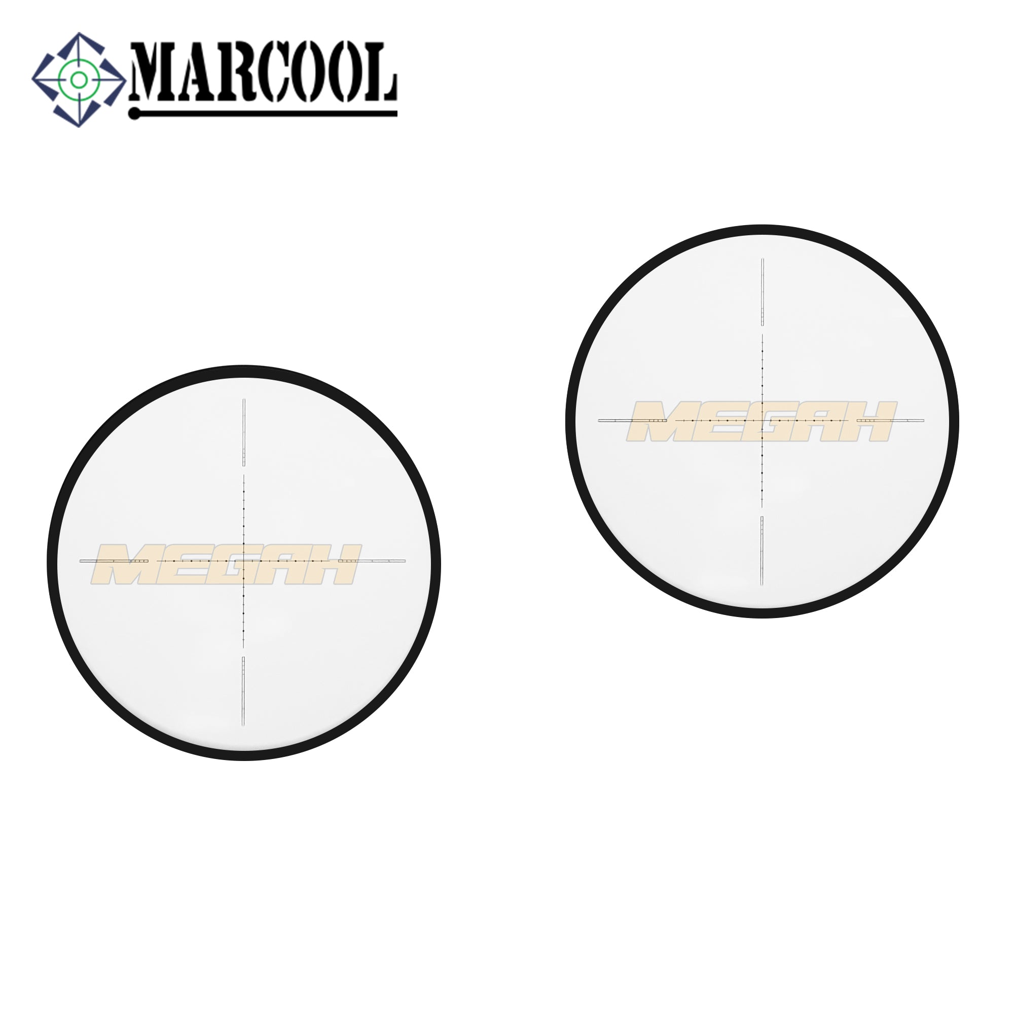 MARCOOL 4,5-18X44 SF (TC526) - Megah Sport