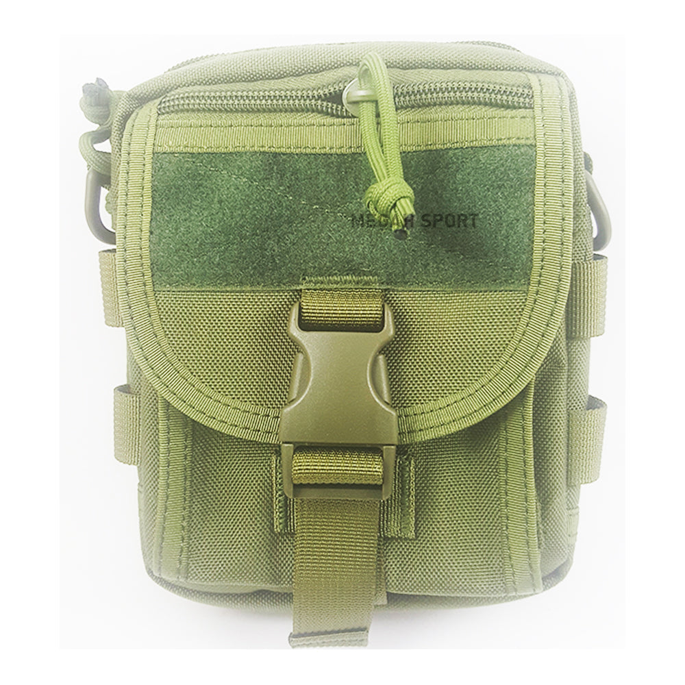 TAS ARMY 676 (TA206) - Megah Sport