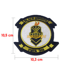 BET BORDIRAN IMPORT BESAR (BD093) - Megah Sport