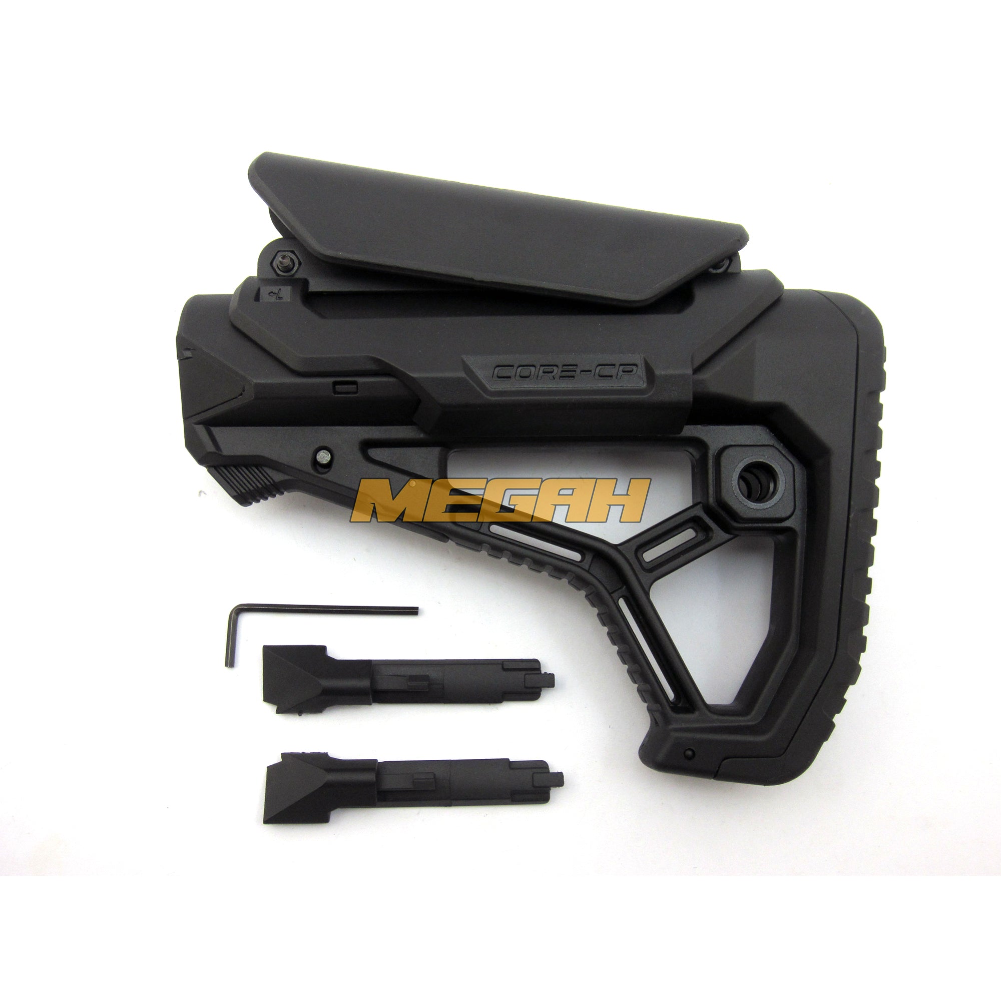 STOCK FAB GEN 3 (OG913) Gambar sekunder produk