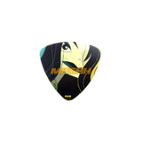 PICK BESAR GITAR ANEKA GAMBAR AM416 - Megah Sport